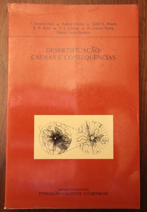 Livros Fundação Calouste Gulbenkian - Ver avulso