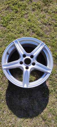 Sprzedam 4 Felgi 5x112 16 cali do VW Audi Skoda Mercedes