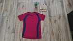 Koszulka t-shirt termiczny wełniany Vikafjell merino wool