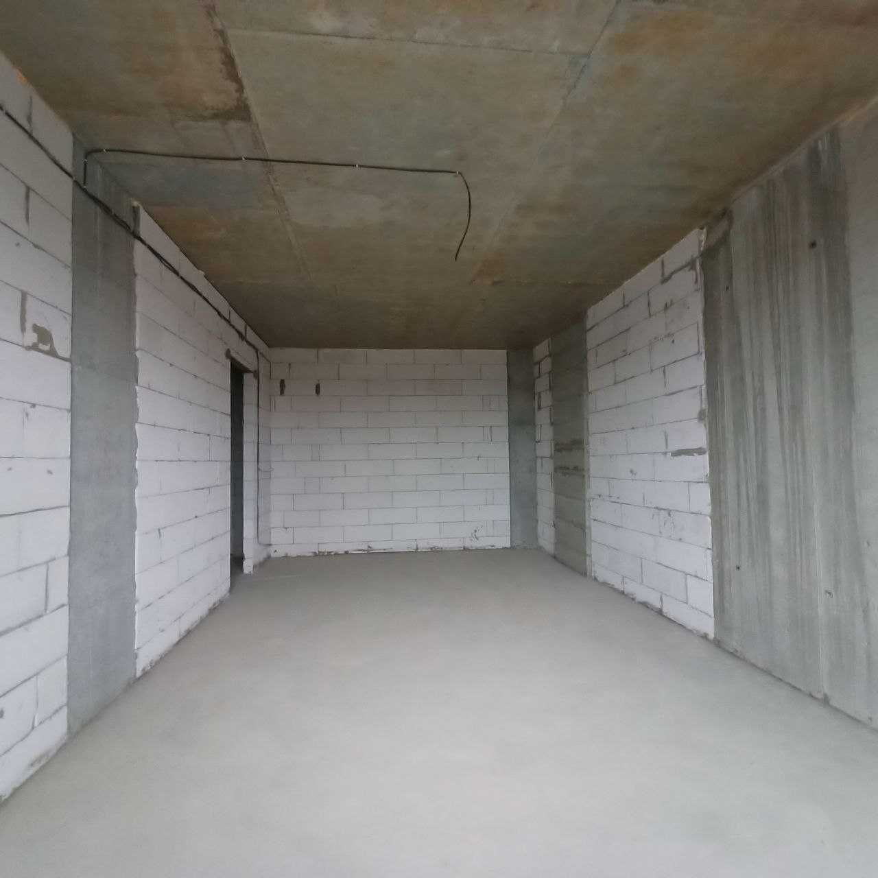 Продаж 2к квартири 69.9 кв. м на вул. Привокзальна