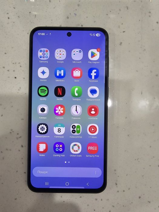 Samsung galaxy a36 5g 256gb