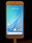 XIAOMI Mi A1 telefon