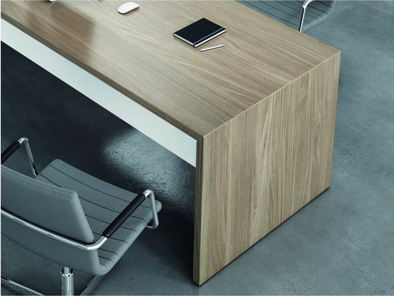 Mesa de escritório - Elegância para o seu espaço de trabalho