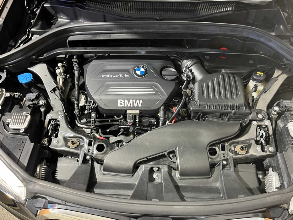 BMW X1 18d sDrive Pack M Auto