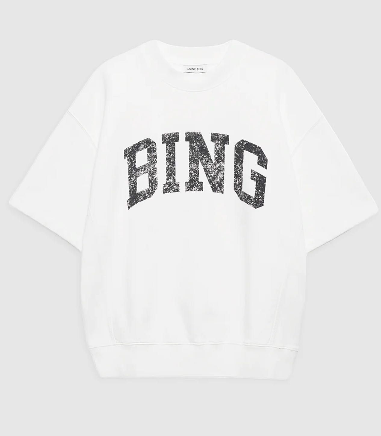 Футболка кофта Anine bing