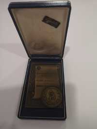 Medalha Coimbra