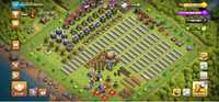 Фул 11тх Clash of Clans