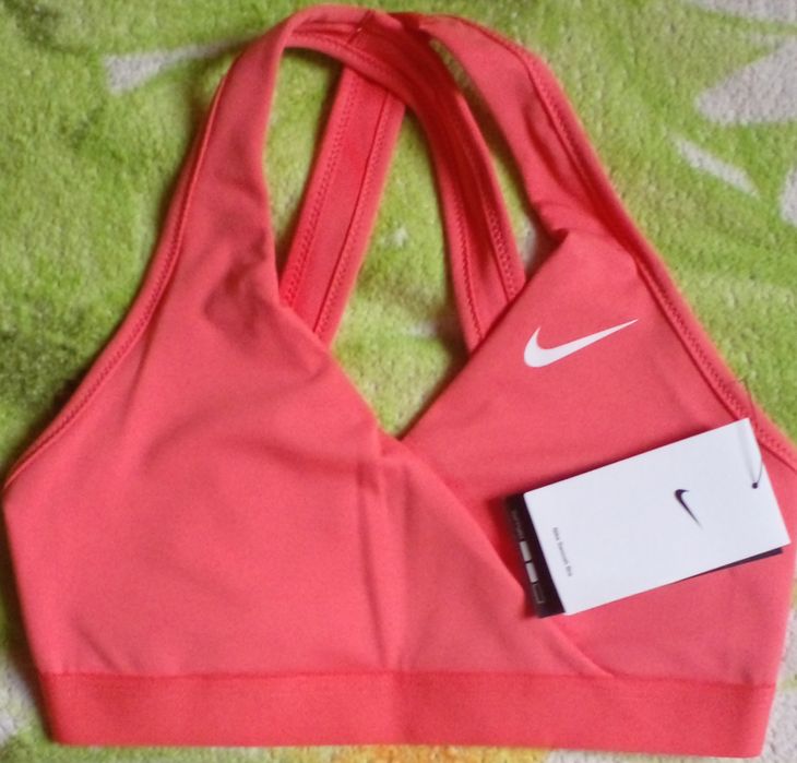 ТОП Nike спорт НОВЫЙ