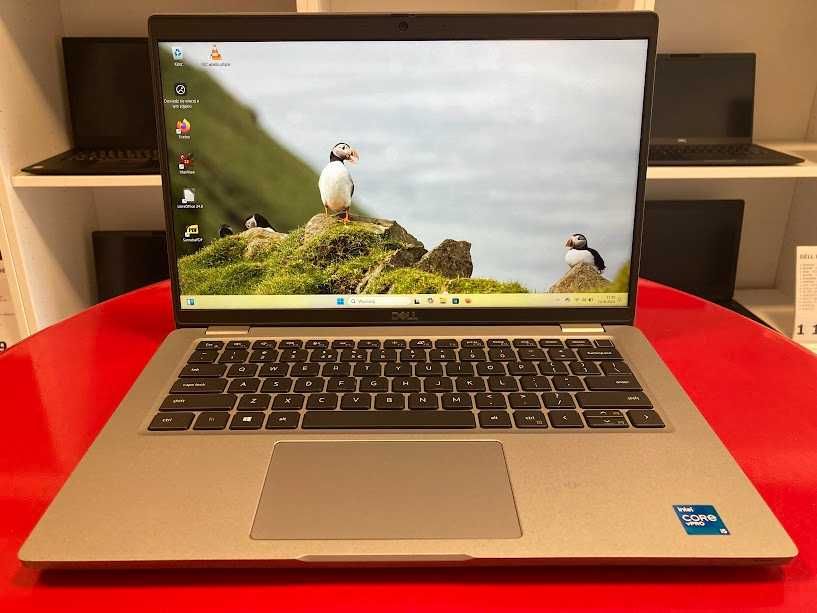 Laptop 14" Dell Latitude 5420 i5-11g 32GB 512SSD FullHD Win11 Klasa A
