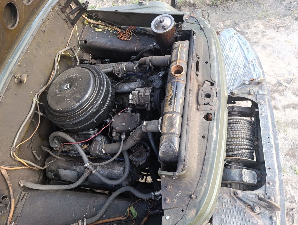 Продам - ЗІЛ- 131