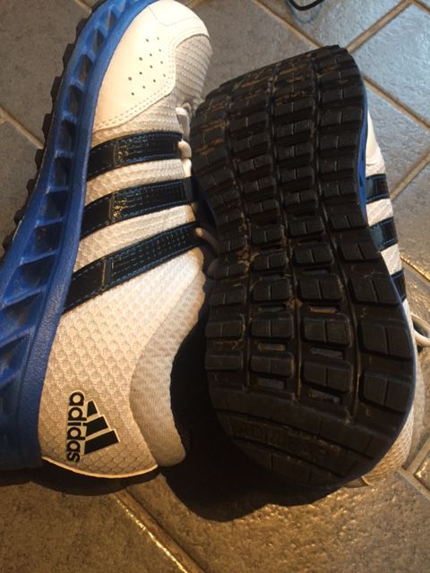 Buty ADIDAS rozm. 36 i 2/3 Tanio!!!