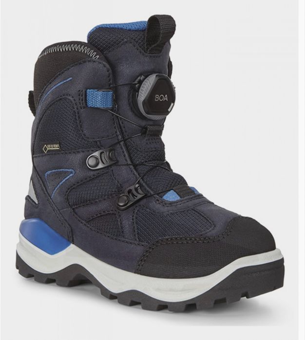 Зимові чоботи Ecco Snow Mountain p 40