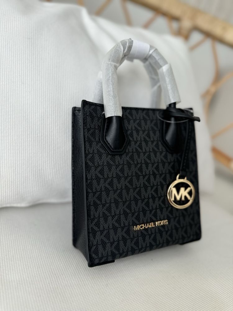 Сумка кросбоді Michael Kors Mercer