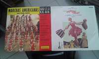 Discos de Vinil - LP