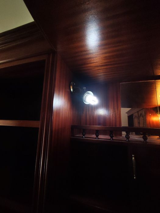 Móvel Canto Bar / sala
