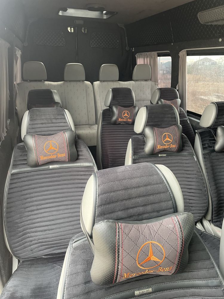 Crafter 2.5 2006