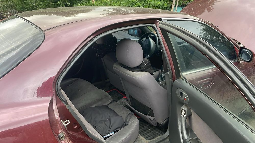 Авто продаж тількі  переоформленням