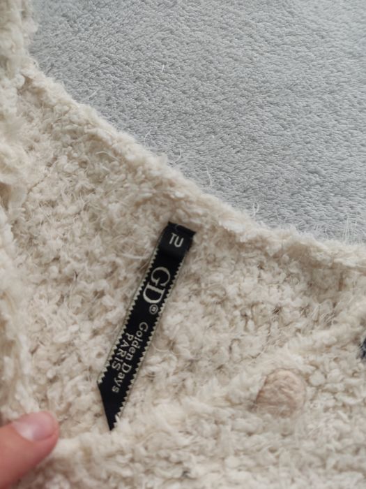 Sweter damski  TU