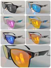 Quiksilver солнцезащитные очки для вело, мото, самокат