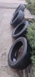 Шины 215/55 R17 94Y M+S MASTERCRAFT MC-440