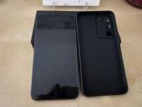 Samsung Galaxy S23+ 8GB/256GB Phantom Black e extras