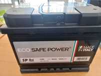 Bateria auto 60ah valor ja com IVA
