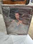 Quadro grande mulher