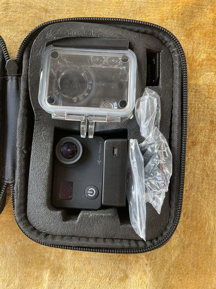 Екшн-камера AIRON ProCam 8