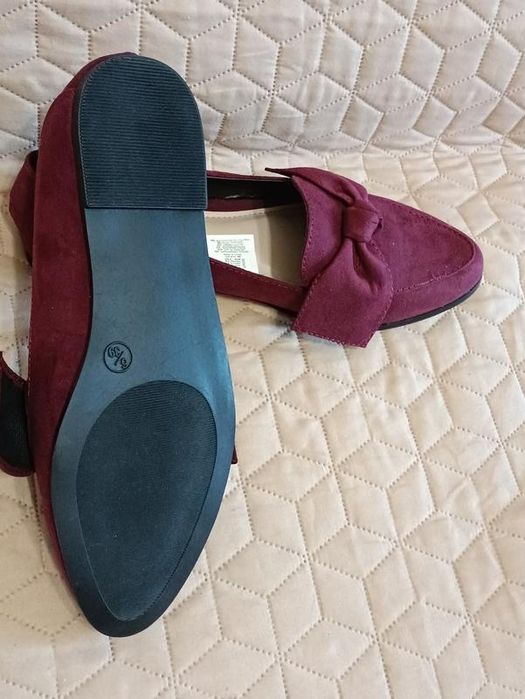 Женские туфли,лоферы новые