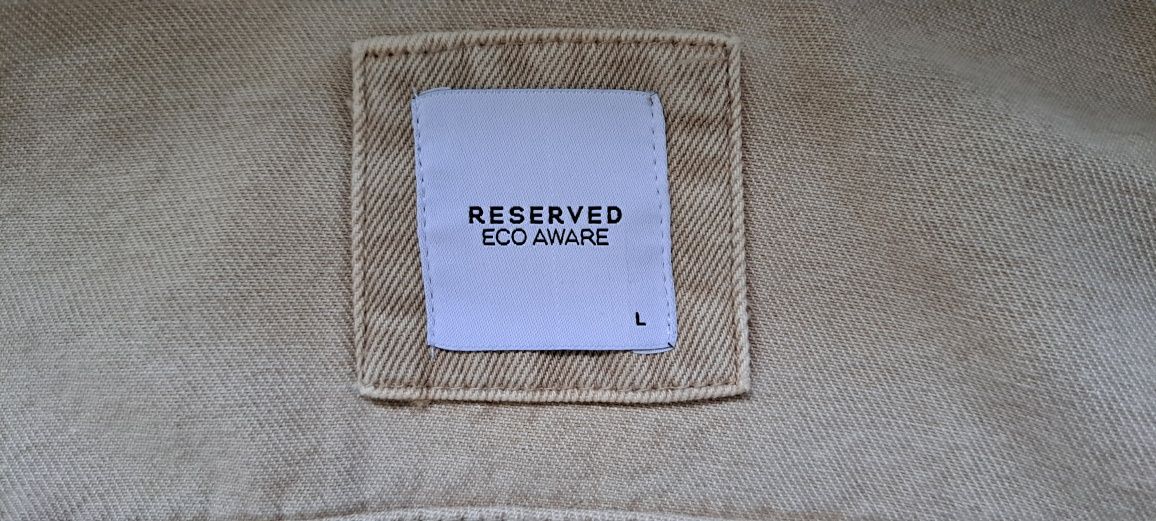 Kurtka młodzieżowa jeans
