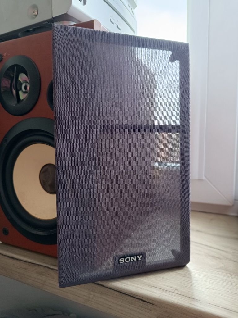Wieża Sony HCD- SPZ70