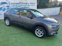 Citroen C4 Catus 1.6HDI