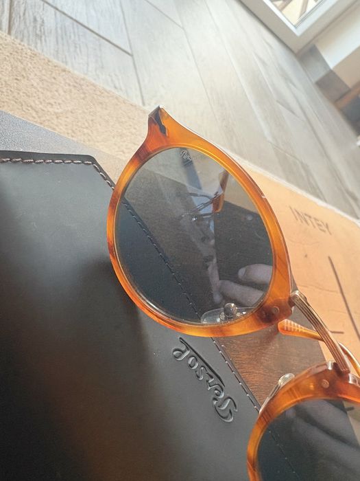Óculos de Sol Persol OP03166S – NOVOS