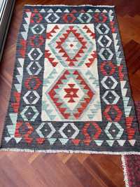 Tapete Kilim Afeganistan Zara Home