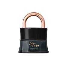 Perfumes HER CODE