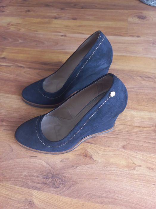 Obuwie damskie Venezia