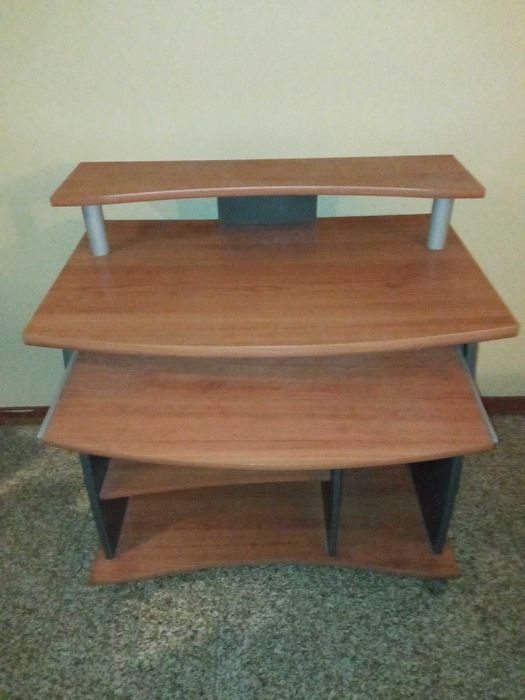 Secretaria para computador