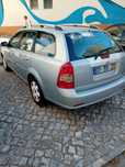 Carrinha em bom estado
