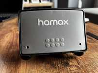 HAMAX adapter/uchwyt rowerowy