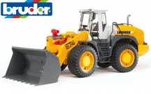 Навантажувач Liebherr L 574 Bruder (Брудер) 02430