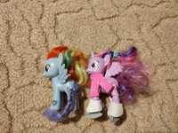 2 koniki - My Little Pony