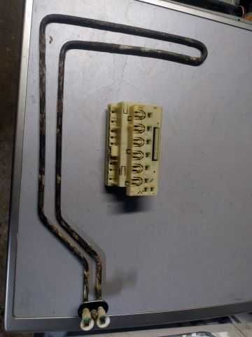 Zmywarka Siemens S6E2S344 DVGW-M