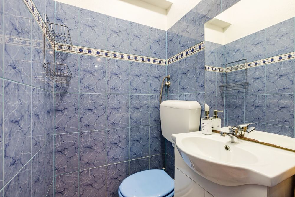 Apartamento T4, Pontinha e Famões, Lisboa