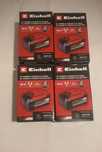 Bateria de lítio EINHELL POWER-X-CHANGE PLUS 18V 5,2 AH" Novas