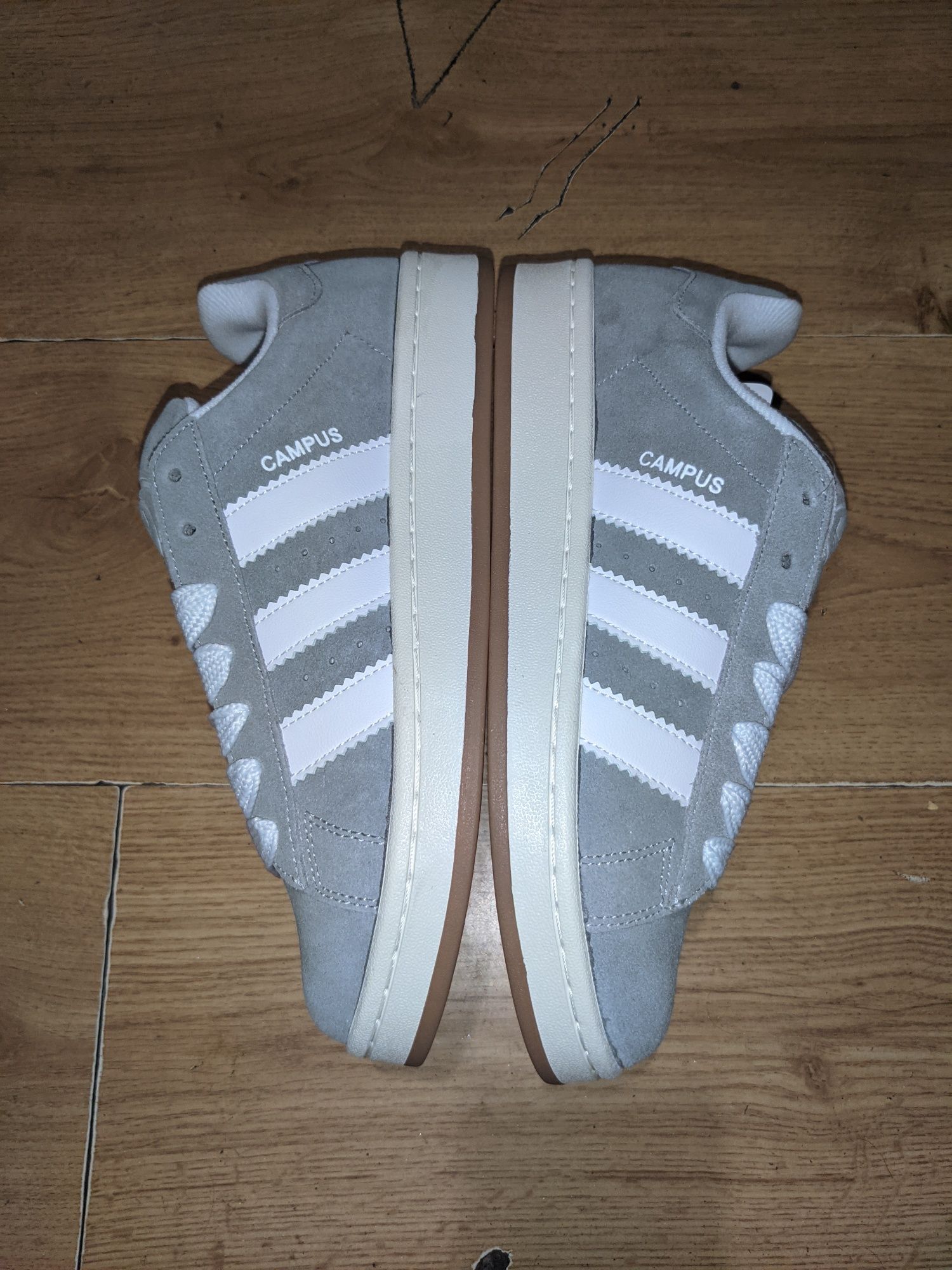 Adidas Campus 00s gray