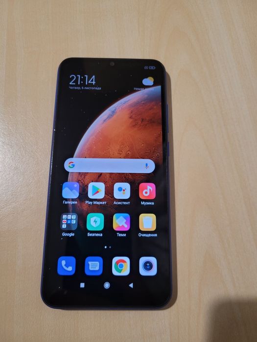 Xiaomi Redmi 9C NFC 2/32GB