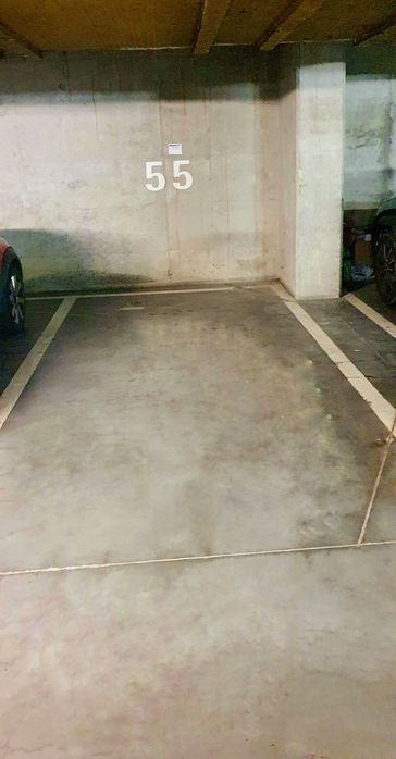 Parking podziemny bezpieczne lokum dla Twojego auta Obrońców Tobruku
