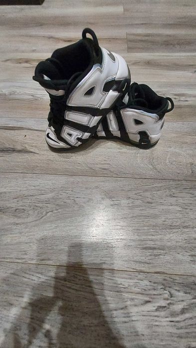 Buty Nike AIR More Uptempo