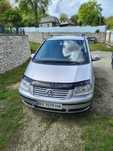 Volkswagen Sharan 2006