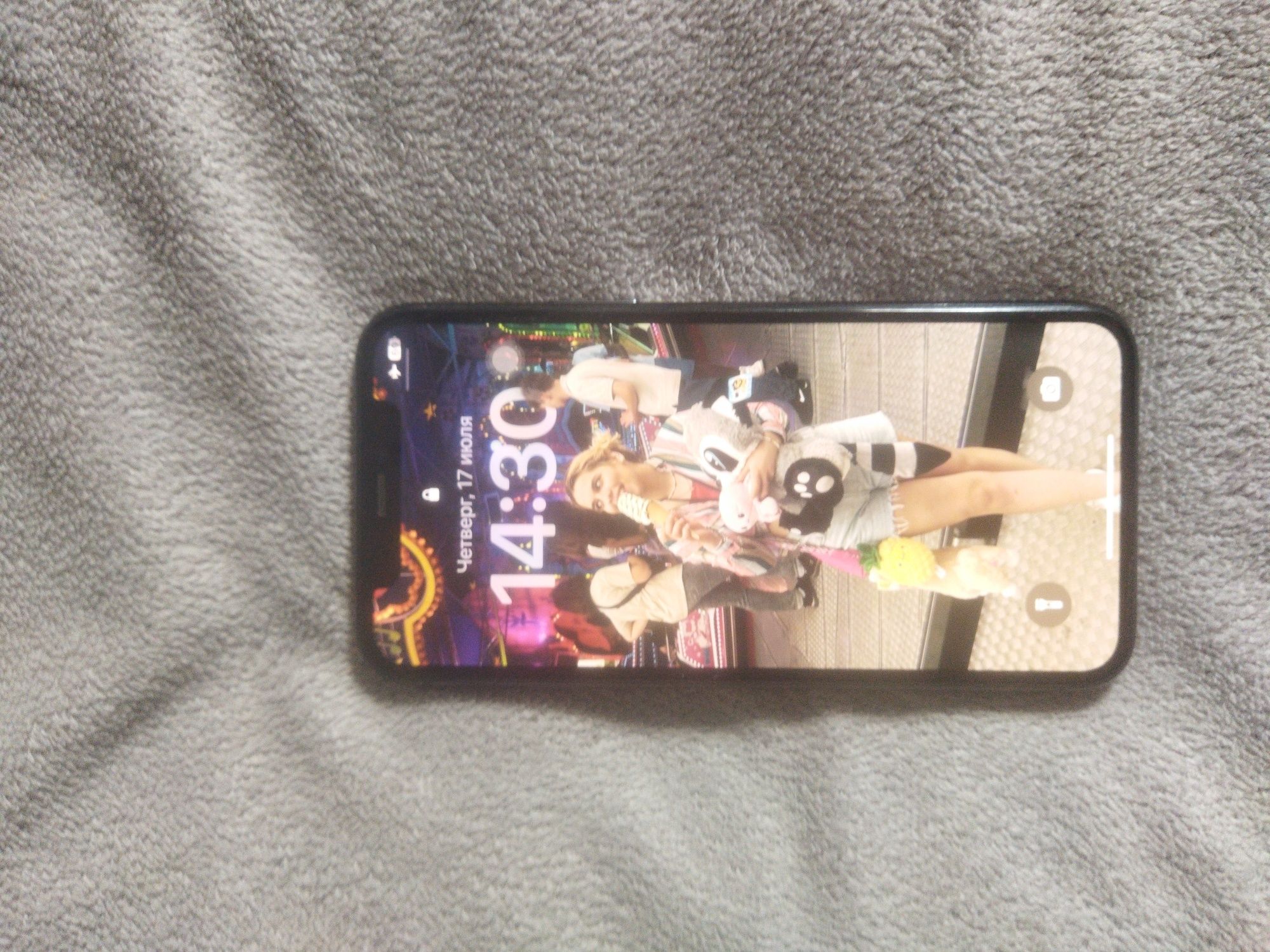 iPhone 11 Pro/64GB IOS 18.5